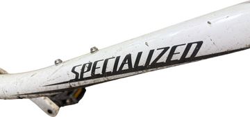 Б/у Велосипед Specialized myka 17'/26 колеса 01-200782599