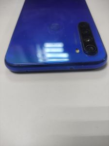 Б/в Мобільний телефон Xiaomi redmi note 8t 4/64gb 01-200821483