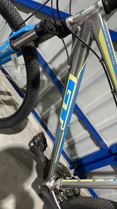 Б/в Велосипед Gt agressor 26 колеса 01-200586184