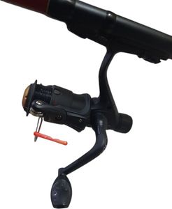 Б/у Катушка рыболовная Flagman magnum bolo 20 01-200783869