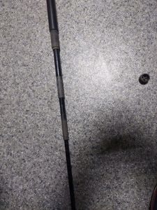 Б/в Вудилище Challenger hf 540 01-200798207