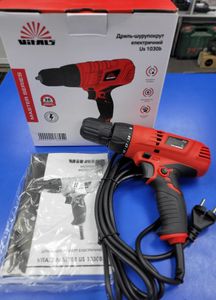 Б/в Шуруповерт Vitals us 1030b 16-000270254