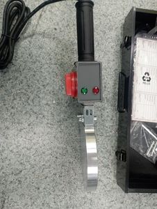 Б/в Паяльник для труб Intertool rt-2113 01-200828256