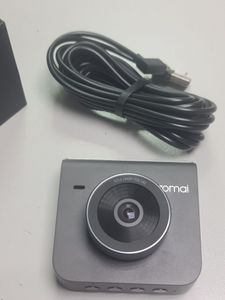 Б/у Автомобильный видеорегистратор Xiaomi 70mai dash cam a400 01-200828903