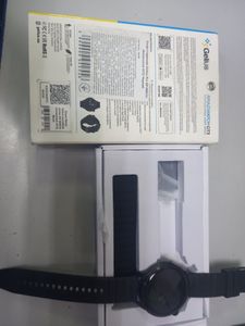 Б/в Смарт-годинник Gelius pro gp-sw010 amazwatch gt3 01-200828871