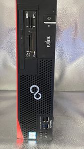 Б/в Системний блок Пк intel core i5-6500/ram 8 gb/hdd відсутній/ssd 256 gb/nvidia gtx 745 (geforce) 1gb ddr3 128bit 01-200828154