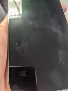 Б/в Мобільний телефон Apple iphone 16 pro max 256gb 01-200828823