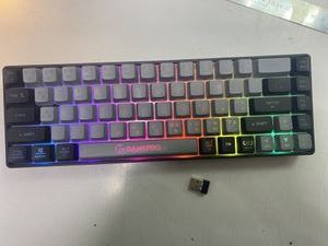 Б/у Клавиатура Gamepro gk935 01-200828342