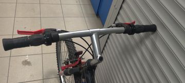 Б/в Велосипед Cats ttl2 01-200828424