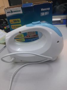 Б/в Міксер Sea Breeze sb-051 01-200830058