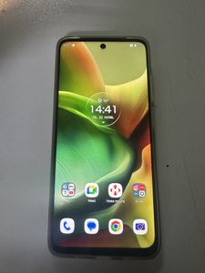 Б/в Мобільний телефон Motorola moto g15 8/512gb 01-200829820