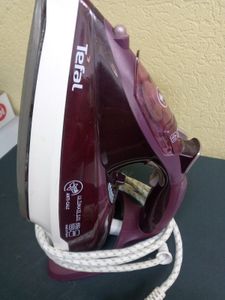 Б/в Праска Tefal fv9657 01-200830238