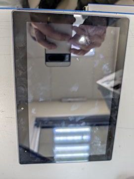 Б/в Планшет Lenovo tab 3 business 2/32gb 01-200829776