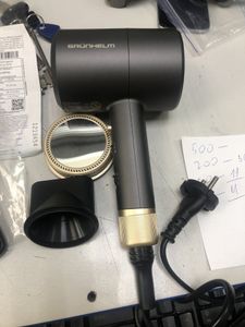 Б/у Фен Grunhelm ghd-596g 01-200829405