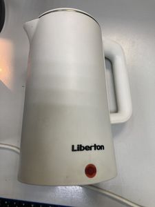 Б/в Електрочайник Liberton lek-6824 01-200830677