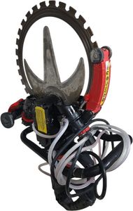 Б/в Електроріз Profinstrument ps 300 01-200761833