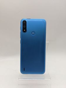 Б/в Мобільний телефон Motorola moto e7 power xt2097-6 4/64 01-200773123