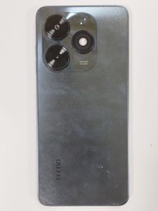 Б/у Мобильный телефон Tecno spark go 2024 4/64gb 01-200831106