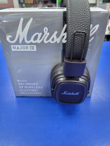 Б/в Навушники Marshall major iv bluetooth(копія) 16-000270184