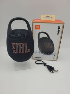 Б/в Акустика Jbl clip 5 01-200831170