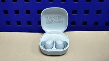 Б/у Наушники Xiaomi redmi buds 6 play blue 18-000093511