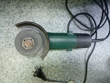 Б/в Кутова шліфмашина Power Tool pt0206 01-200832600