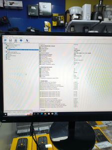 Б/у Моноблок Artline 24' / celeron j1900 / ram 4gb / ssd 120 01-200828465