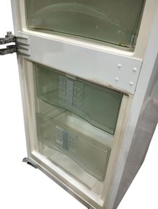 Б/в Холодильник з морозильною камерою Liebherr icbn 30560 01-200832832