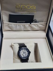 Б/в Годинник Epos 3390c\1827 01-200830425