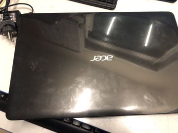 Б/в Ноутбук Acer 15/pentium 2020m ddr3/4gb ddr3/hdd 750 gb/*інтегрована 01-200833100