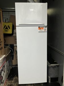 Б/в Холодильник з морозильною камерою Beko rdsa240k20w 01-200832878