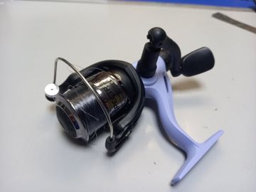 Б/в Котушка рибальська Spectr 303 01-200830779