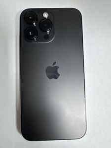 Б/у Мобильный телефон Apple iphone 14 pro max 256gb 01-200832555