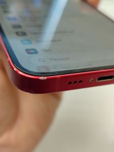 Б/у Мобильный телефон Apple iphone 13 128gb 01-200833294