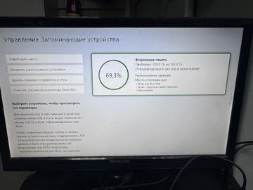 Б/в Ігрова приставка Microsoft xbox one s all-digital edition 1tb 01-200834422