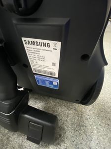 Б/у Пылесос Samsung vcc45w0s3r 01-200830999