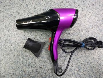 Б/у Фен Gemei gm-1766 01-200833526