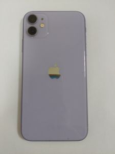 Б/в Мобільний телефон Apple iphone 11 64gb 01-200833825