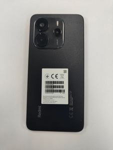 Б/у Мобильный телефон Xiaomi redmi note 14 8/256gb 01-200833339