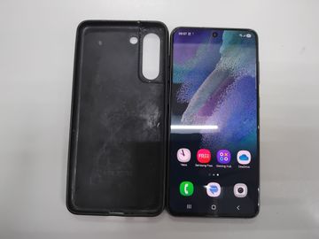 Б/у Мобильный телефон Samsung galaxy s21 fe 5g 6/128gb 01-200833737