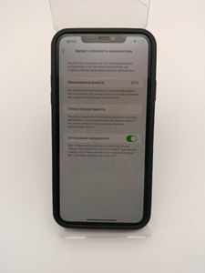 Б/в Мобільний телефон Apple iphone 11 pro max 64gb 01-200829131