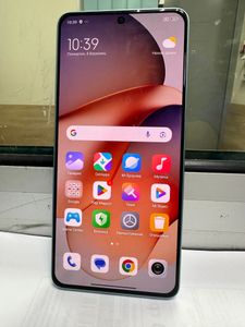 Б/у Мобильный телефон Xiaomi redmi note 13 pro 5g 8/256gb 01-200833837