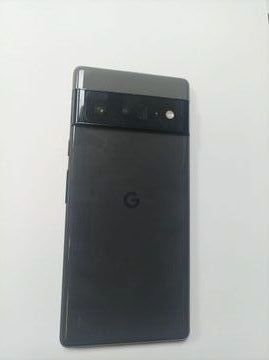 Б/в Мобільний телефон Google pixel 6 pro 12/128gb 01-200835107