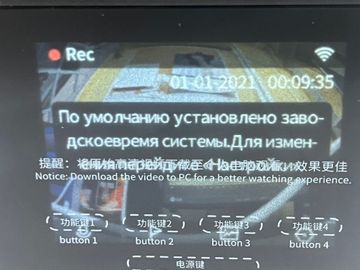 Б/в Автомобільний відеореєстратор Xiaomi 70mai dash cam pro plus a500s 01-200833475