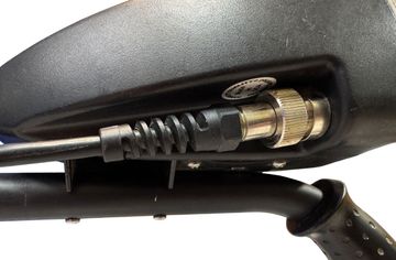 Б/в Металошукач Garrett at pro international 01-200787469