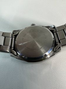 Б/у Часы Casio edifice classic ef-129d-2avef 01-200835334