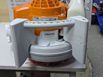 Б/в Садова повітродувка Stihl bg 86 01-200825905