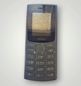 Б/у Мобильный телефон Nokia 106 01-200800366