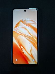 Б/в Мобільний телефон Infinix hot 40i x6528b 4/128gb 01-200833058