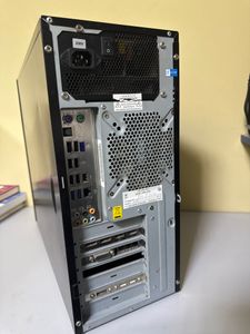 Б/в Системний блок Пк intel core i7-2600/ram 8 gb/hdd 1000 gb+відсутній/ssd 120 gb+480 gb/nvidia gtx 1060 (geforce) 6gb g 01-200820136